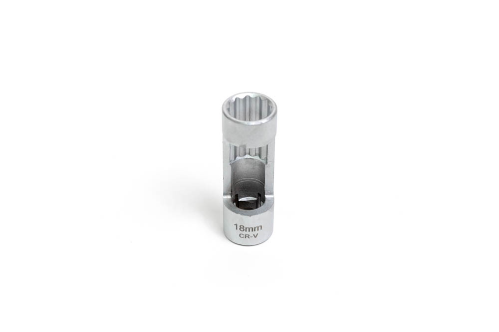 Steeda Strut Nut Socket - 18mm 555 8911 - Steeda